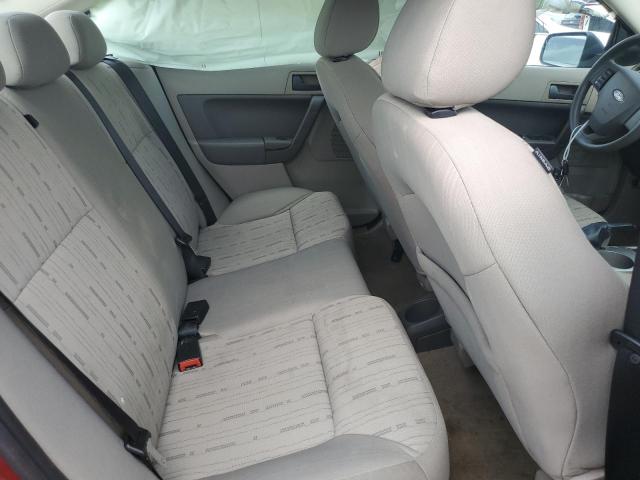 Photo 10 from auction – 2011 FORD FOCUS SE with VIN 1FAHP3FN1BW132838