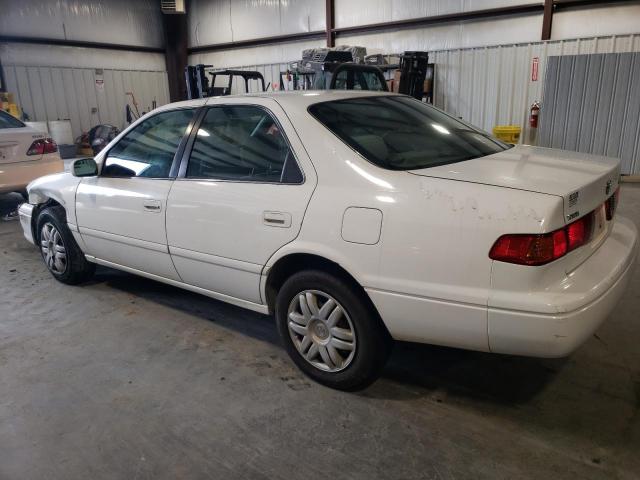 Photo 2 from auction – 2000 TOYOTA CAMRY CE with VIN 4T1BG22K3YU970861