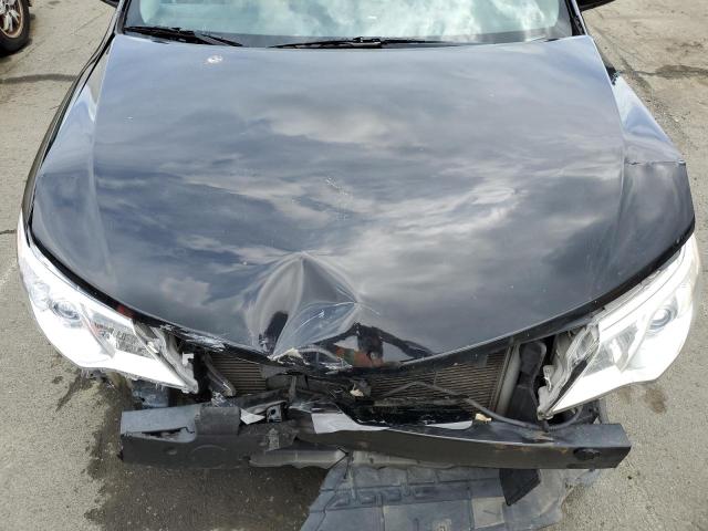 Photo 11 from auction – 2014 TOYOTA CAMRY L with VIN 4T4BF1FK8ER355165