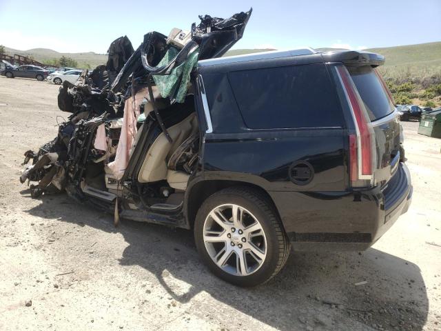 Photo 2 from auction – 2016 CADILLAC ESCALADE P with VIN 1GYS4CKJ9GR227014