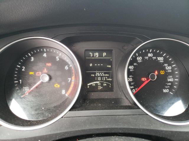 Photo 9 from auction – 2015 VOLKSWAGEN JETTA BASE with VIN 3VW2K7AJ8FM326022