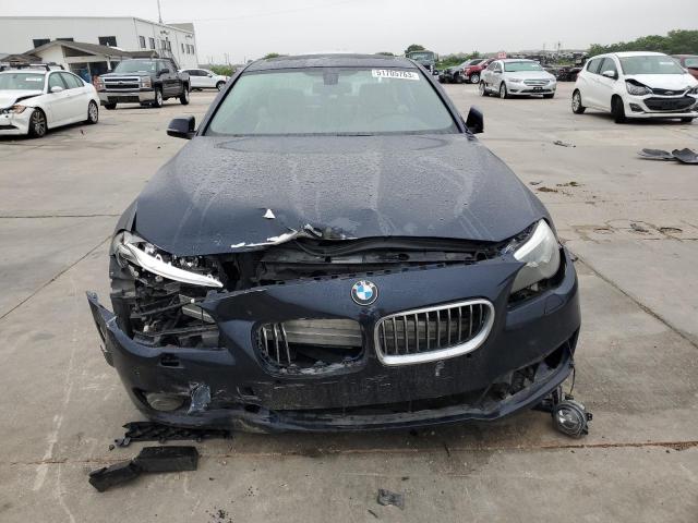 Photo 5 from auction – 2014 BMW 535 XI with VIN WBA5B3C55ED534830