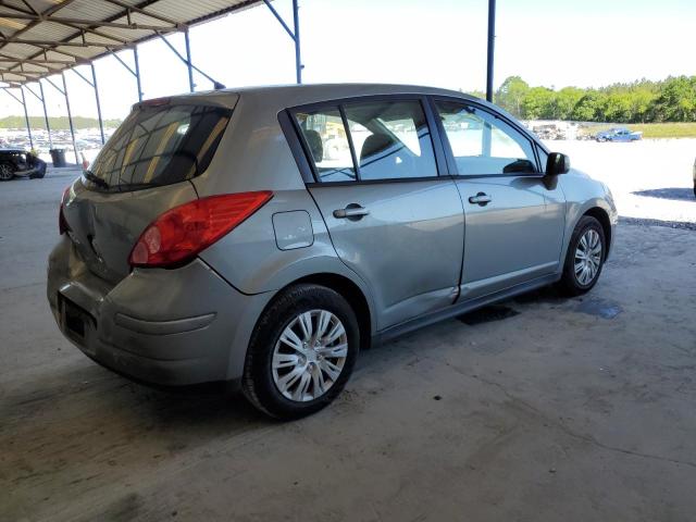 Photo 3 from auction – 2012 NISSAN VERSA S with VIN 3N1BC1CP6CK811204