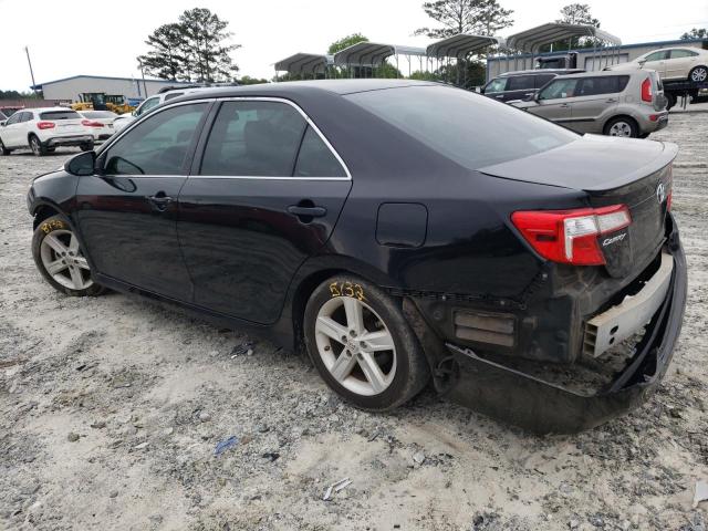 Photo 2 from auction – 2014 TOYOTA CAMRY L with VIN 4T1BF1FK9EU394986