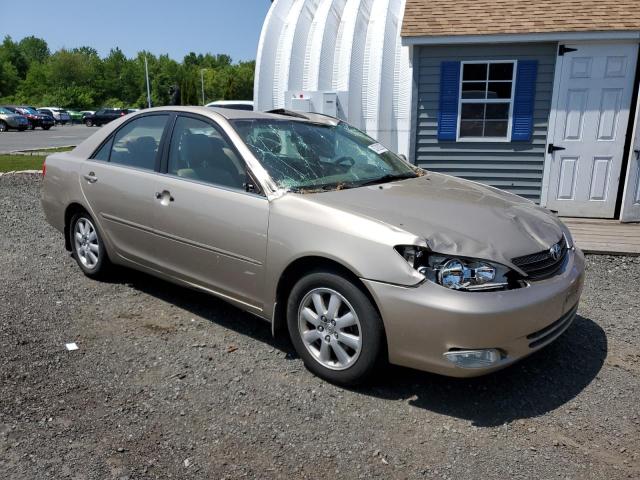 Photo 4 from auction – 2003 TOYOTA CAMRY LE with VIN JTDBF30K830095504
