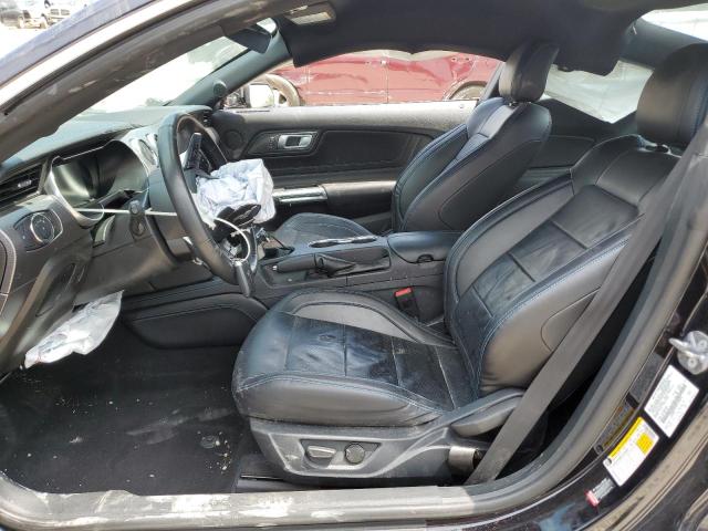 Photo 7 from auction – 2021 FORD MUSTANG with VIN 1FA6P8TH4M5150018