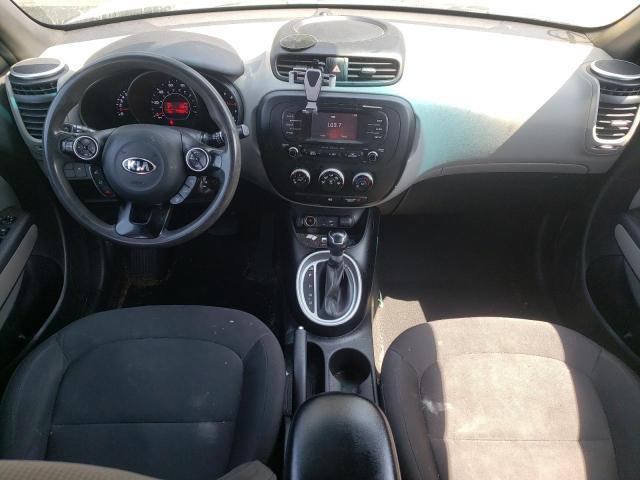 Photo 8 from auction – 2016 KIA SOUL with VIN KNDJN2A27G7280518