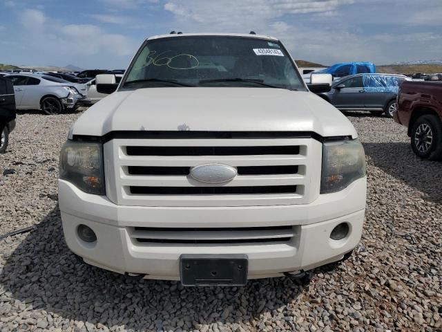 Photo 5 from auction – 2008 FORD EXPEDITION with VIN 1FMFK20548LA67735