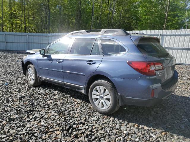 Снимка 2 от търг – 2015 SUBARU OUTBACK 2. с VIN 4S4BSACC8F3348937