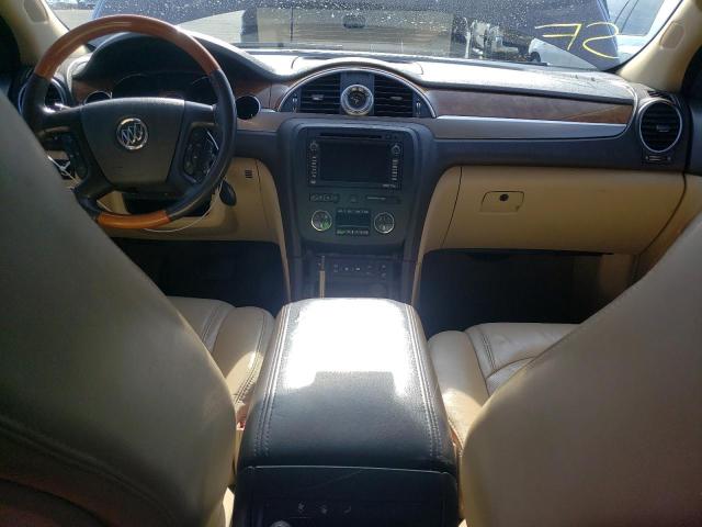 Photo 8 from auction – 2012 BUICK ENCLAVE with VIN 5GAKRCED5CJ147412