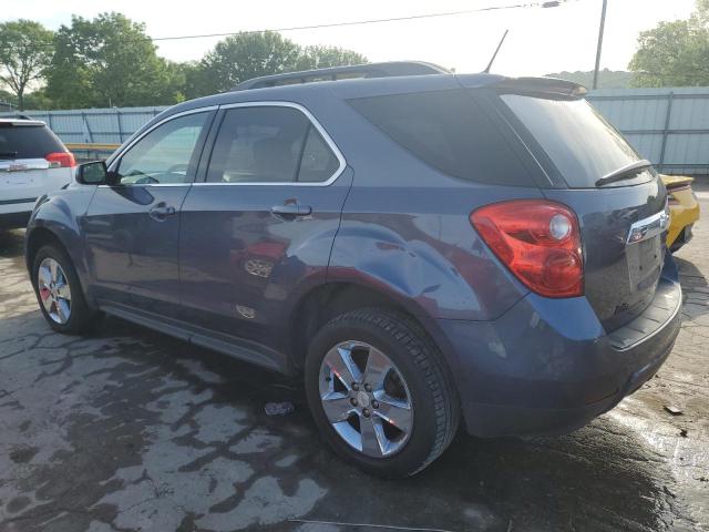 Photo 2 from auction – 2013 CHEVROLET EQUINOX LT with VIN 2GNALDEK1D6198444