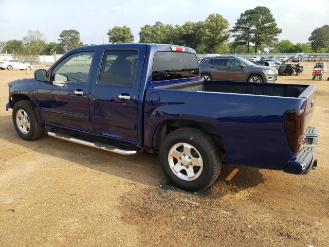 Photo 2 from auction – 2012 CHEVROLET COLORADO L with VIN 1GCDSCF91C8123072