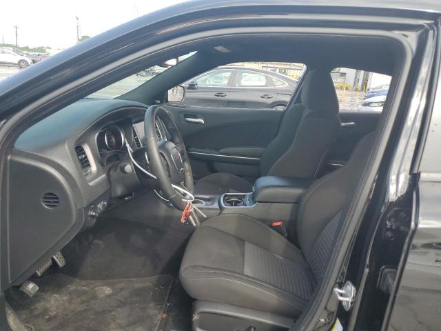 Photo 7 from auction – 2022 DODGE CHARGER SC with VIN 2C3CDXGJ8NH229381