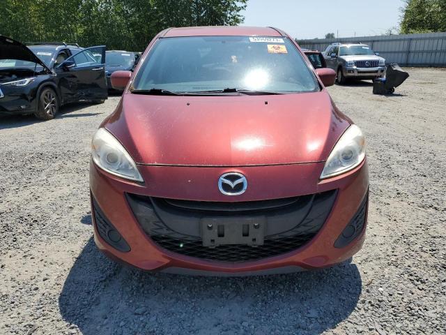 Photo 5 from auction – 2012 MAZDA 5 with VIN JM1CW2BL4C0120967