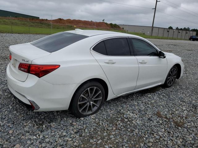 Photo 3 from auction – 2018 ACURA TLX TECH with VIN 19UUB2F53JA001392