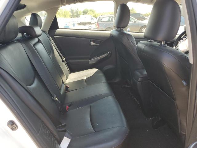 Photo 10 from auction – 2013 TOYOTA PRIUS with VIN JTDKN3DU9D1664063