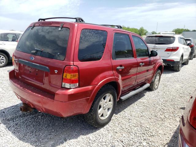 Photo 3 from auction – 2007 FORD ESCAPE XLT with VIN 1FMCU93117KB27750