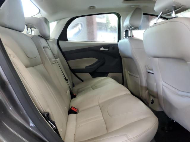 Zdjęcie 10 z aukcji – 2012 FORD FOCUS SEL z VIN 1FAHP3H24CL116879