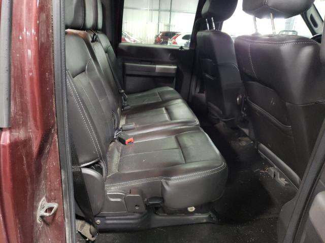 Photo 10 from auction – 2012 FORD F250 SUPER with VIN 1FT7W2B6XCEB72554