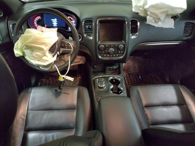 Снимка 8 от търг – 2016 DODGE DURANGO LI с VIN 1C4RDJDG9GC419563
