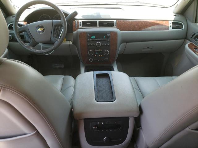 Photo 8 from auction – 2007 CHEVROLET SUBURBAN C with VIN 3GNFC16J87G128958