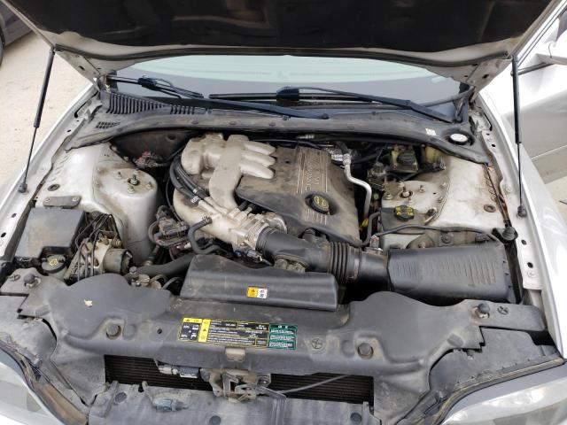 Photo 11 from auction – 2003 LINCOLN LS with VIN 1LNHM86S93Y659775