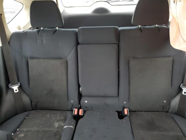 Photo 10 from auction – 2016 HONDA CR-V EX with VIN 2HKRM4H53GH652269