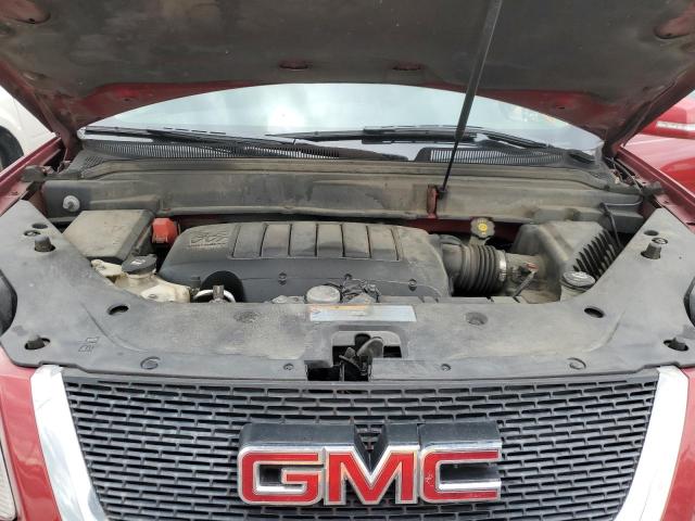 Photo 12 from auction – 2012 GMC ACADIA SLT with VIN 1GKKRRED3CJ353897