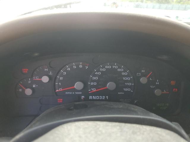 Photo 9 from auction – 2004 FORD EXPLORER X with VIN 1FMZU63K54UC40411