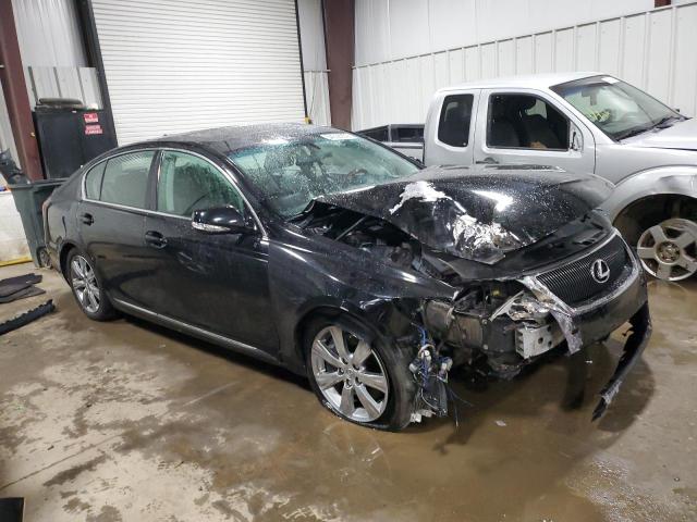 Photo 4 from auction – 2008 LEXUS GS 350 with VIN JTHCE96S180017847