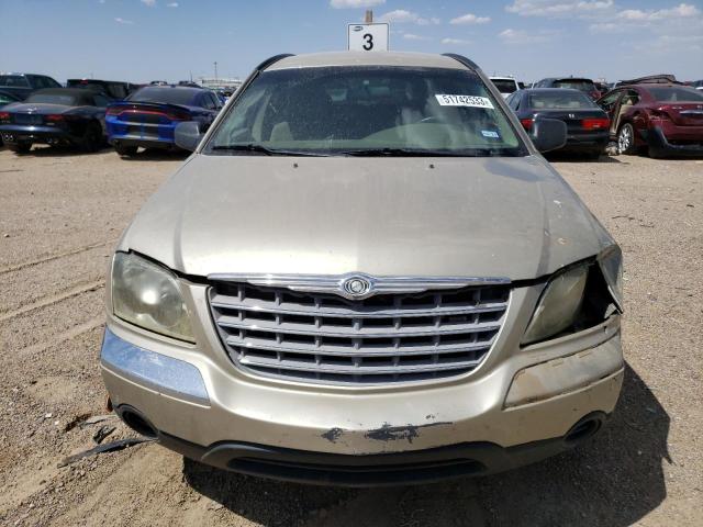 Photo 5 from auction – 2006 CHRYSLER PACIFICA T with VIN 2A4GM68436R736131