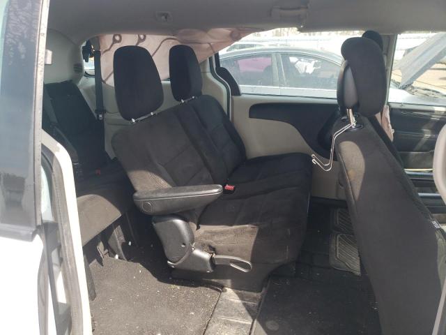 صورة رقم 11 من المزاد - 2016 DODGE GRAND CARA مع VIN 2C4RDGBG4GR169579
