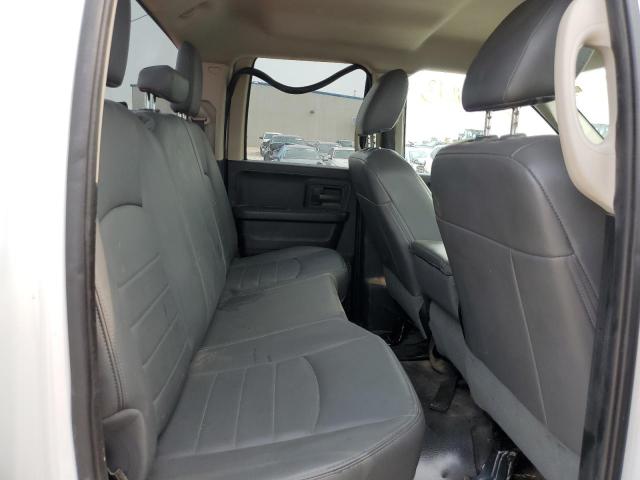 Photo 10 from auction – 2017 RAM 1500 ST with VIN 1C6RR6FG8HS662534