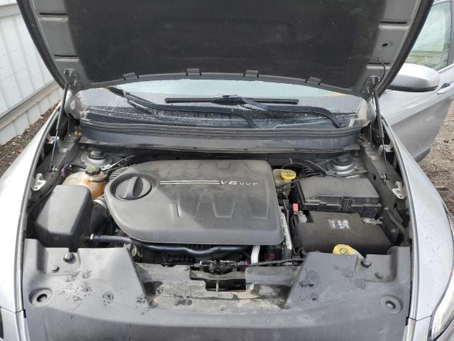 Photo 12 from auction – 2014 JEEP CHEROKEE L with VIN 1C4PJMDS4EW276247