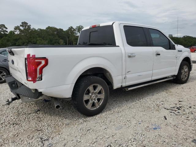Photo 3 from auction – 2015 FORD F150 SUPER with VIN 1FTEW1C88FKE20193