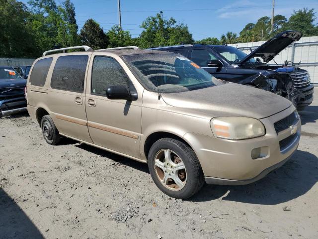 Photo 4 from auction – 2006 CHEVROLET UPLANDER L with VIN 1GNDV33L06D129357