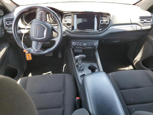 Photo 8 from auction – 2021 DODGE DURANGO SX with VIN 1C4RDHAG7MC660322