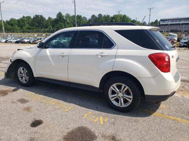 Photo 2 from auction – 2013 CHEVROLET EQUINOX LT with VIN 2GNALPEK2D1130796