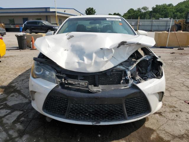 Photo 5 from auction – 2016 TOYOTA CAMRY LE with VIN 4T1BF1FK6GU502936