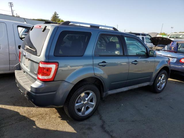 Photo 3 from auction – 2011 FORD ESCAPE LIM with VIN 1FMCU0EGXBKA82085