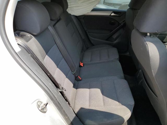 Photo 10 from auction – 2012 VOLKSWAGEN GOLF with VIN WVWDB7AJ9CW329955