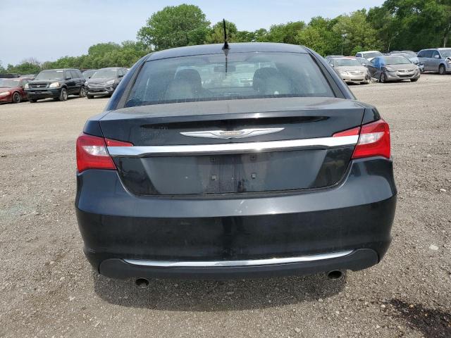 Photo 6 from auction – 2013 CHRYSLER 200 LIMITE with VIN 1C3CCBCG9DN627690
