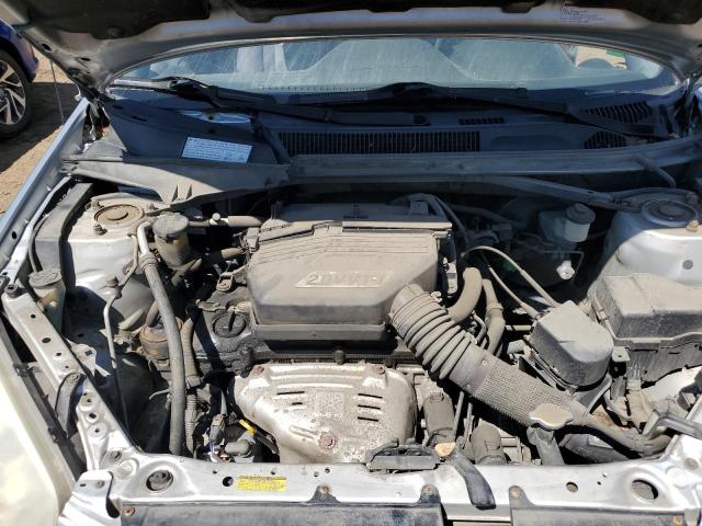 Photo 12 from auction – 2002 TOYOTA RAV 4 with VIN JTEHH20V626038489