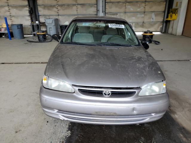 Photo 5 from auction – 1998 TOYOTA COROLLA VE with VIN 2T1BR12E7WC098732