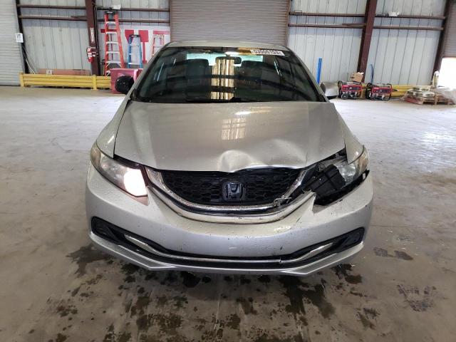 Photo 5 from auction – 2013 HONDA CIVIC LX with VIN 2HGFB2F59DH531476