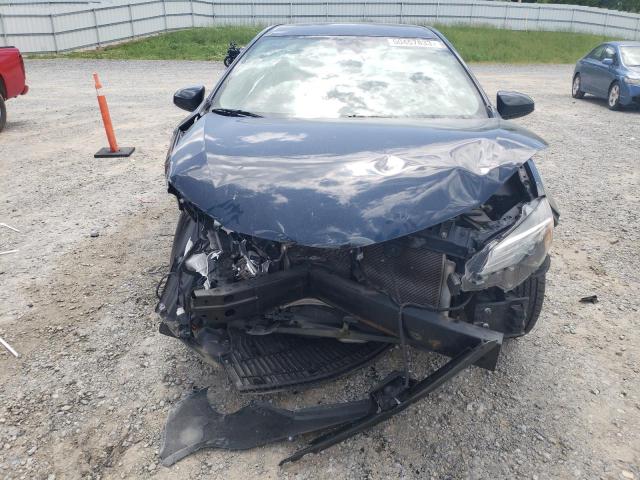 Photo 5 from auction – 2019 TOYOTA COROLLA L with VIN 2T1BURHE6KC150107