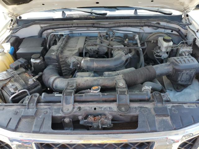 Photo 11 from auction – 2017 NISSAN FRONTIER S with VIN 1N6BD0CT1HN705839