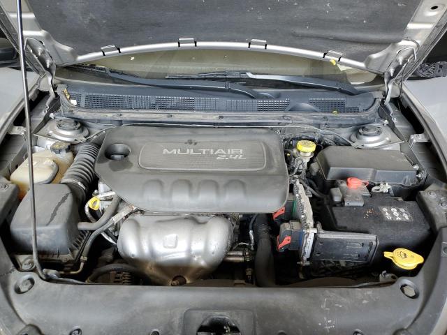 Photo 11 from auction – 2014 DODGE DART SXT with VIN 1C3CDFBB3ED914606