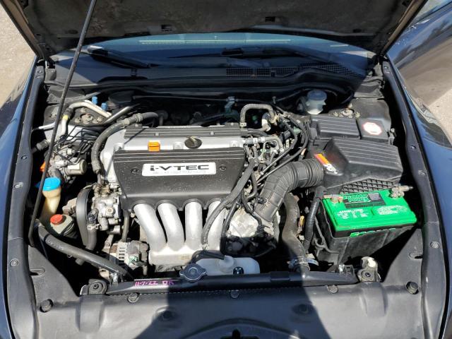 Photo 11 from auction – 2004 HONDA ACCORD EX with VIN 1HGCM72504A001072
