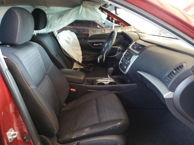 Photo 7 from auction – 2016 NISSAN ALTIMA 2.5 with VIN 1N4AL3AP5GN342247